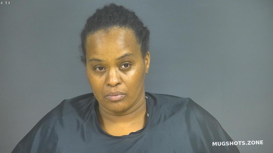 Stephanie Frandessor Smith