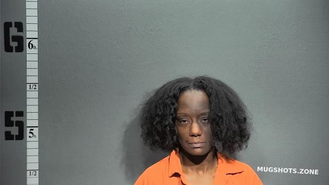 Takeisha Lachele Jefferson