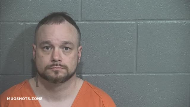 Aaron Mcquaid Smith