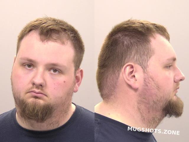 Jared Michael Leininger