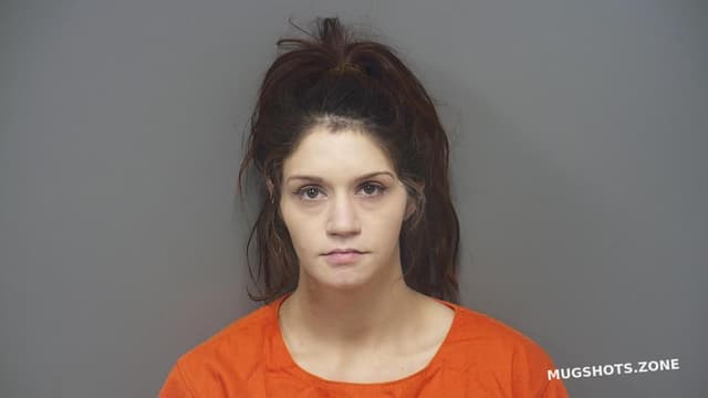 Samantha Kay Buckmaster