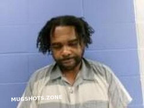 Kendrick Antoine Robinson