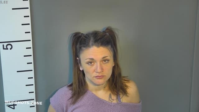 Shelli Nicole Mobley