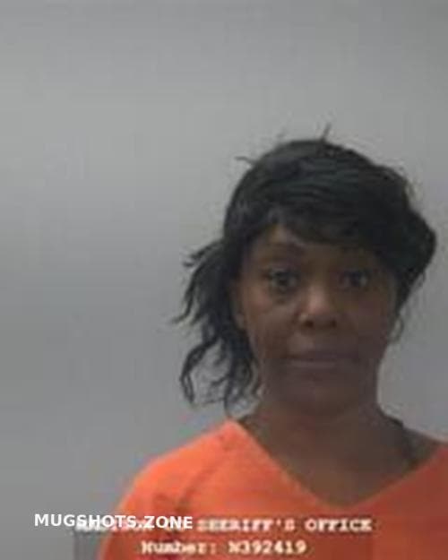 Janelle Avera Dorsey