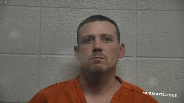 Johnny Deward Goforth
