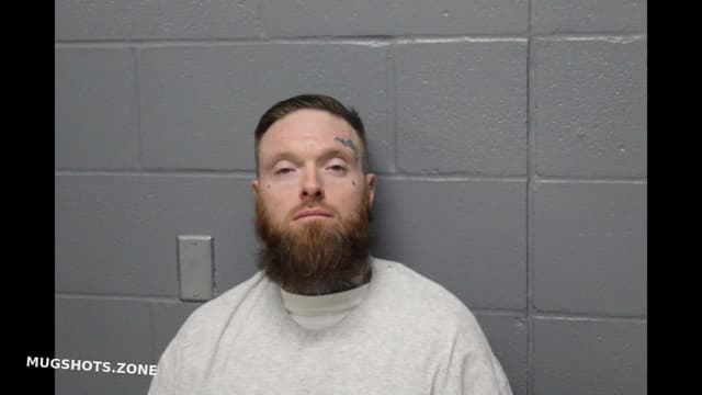 Joshua Kyle Sprurgeon