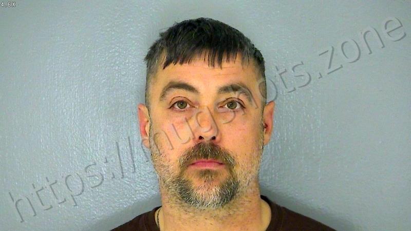 Christopher Beau Suttles