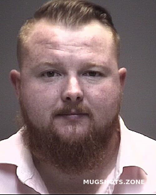Austen Kyle Merryman