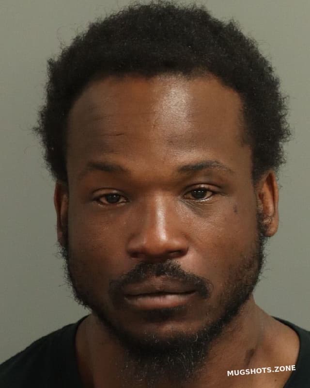 Franklin Dandre Mclaurin