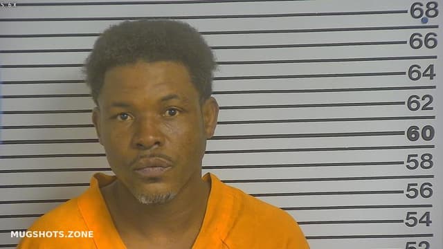 Fredrick Daniel Carter