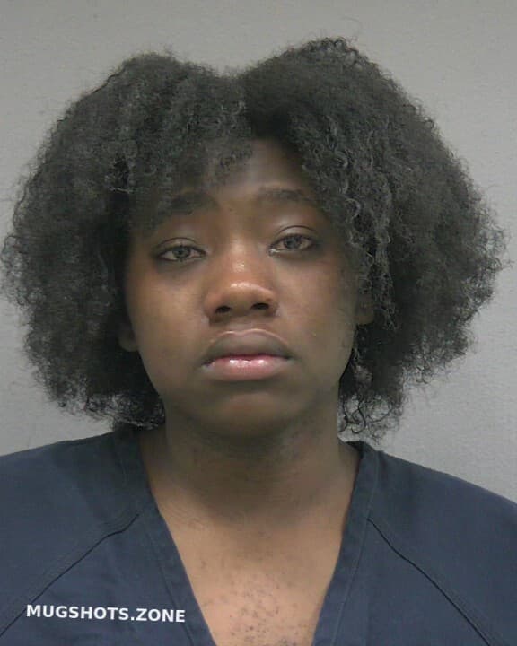 Alexia Bre’shai Edwards