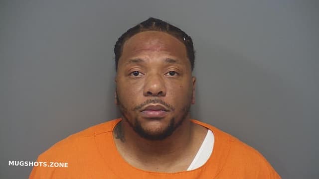 Bobby Dea’ndre Bland