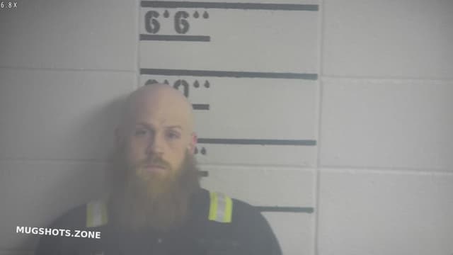 Levi J Perryman