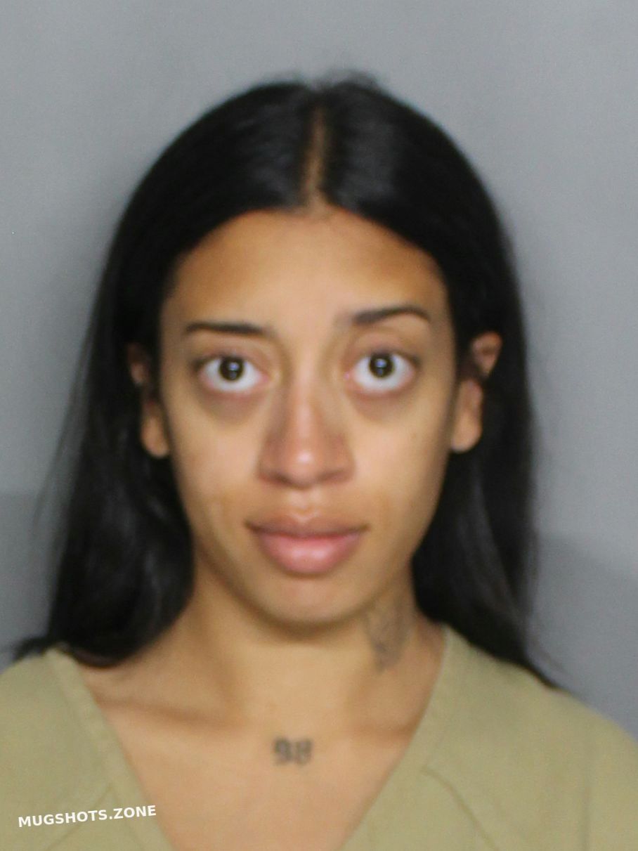 Daysha Elizabeth Smith