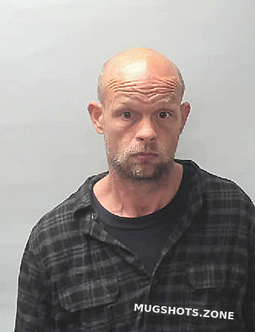 Charles Brandon Mcdonald