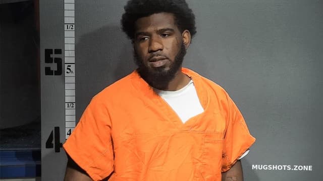 Quantrell Malik Eley