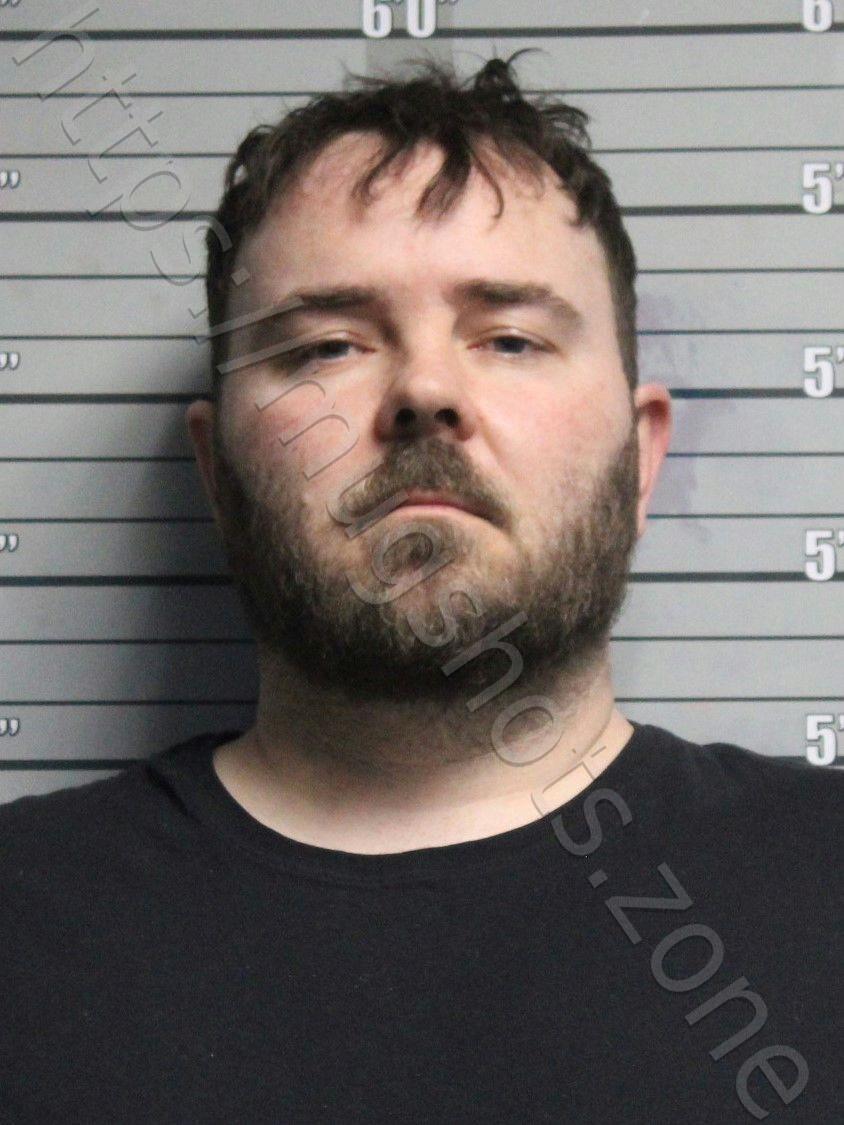 Michael Lee Burnett