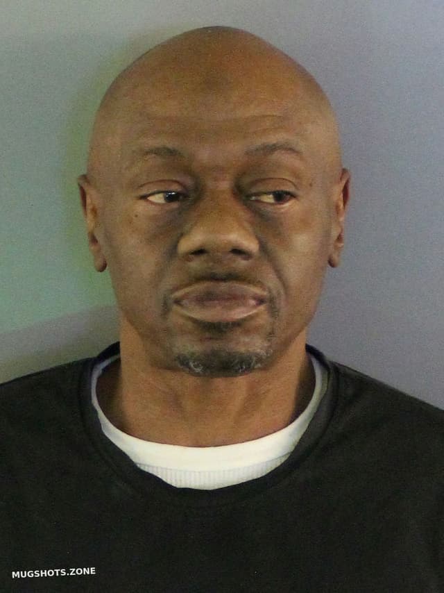 Harvey Larenzo Johnson