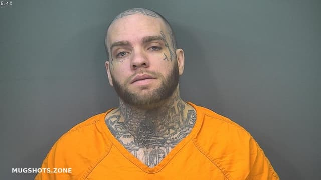 Michael David Decker