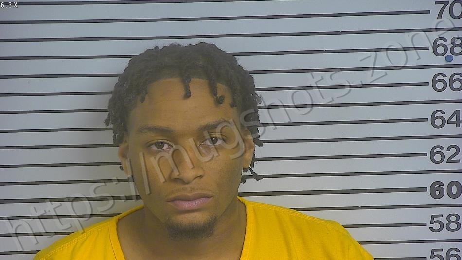 Kaveon Kentrell Hill