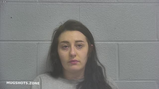 Kaitlin Colette Brashears
