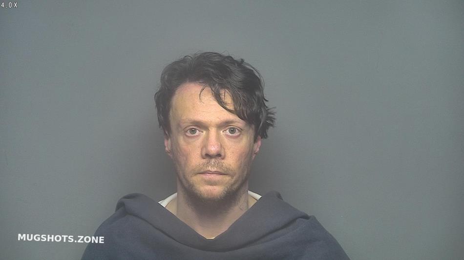 Michael Wayne Rainey