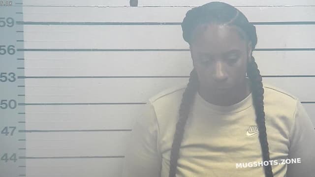Vanessa Lachelle Mcclure