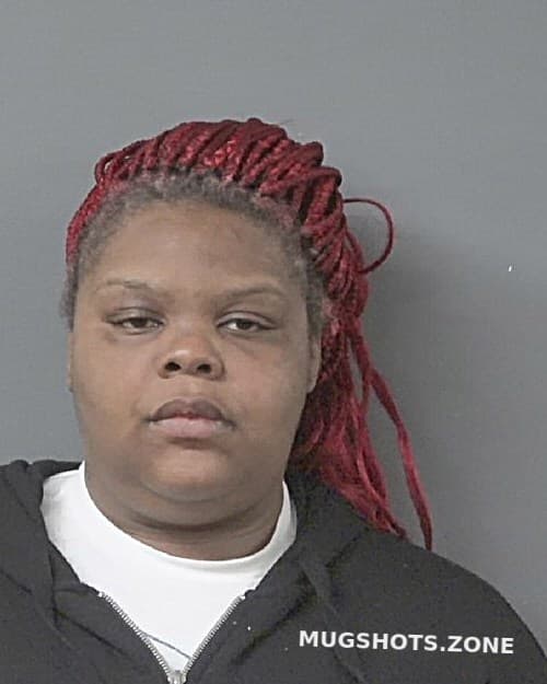 Elexis Ciera Foreman