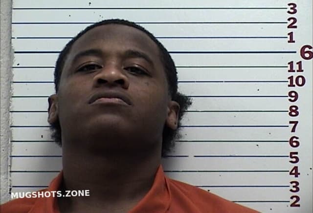 Demondre Marshall Scott