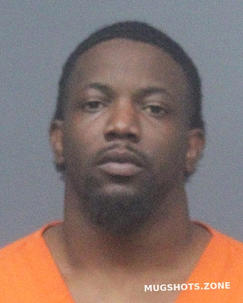 Demarcus Deonte Richard