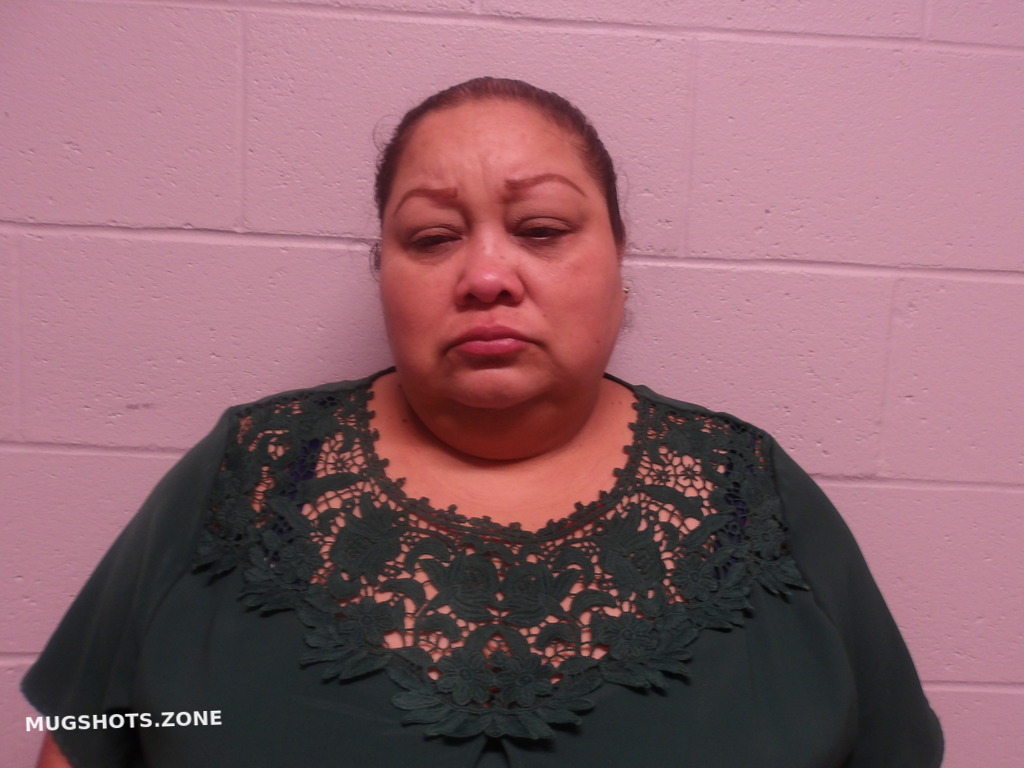 Sandra Gonzalez-solis