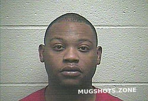 Antonio Turner Gooden