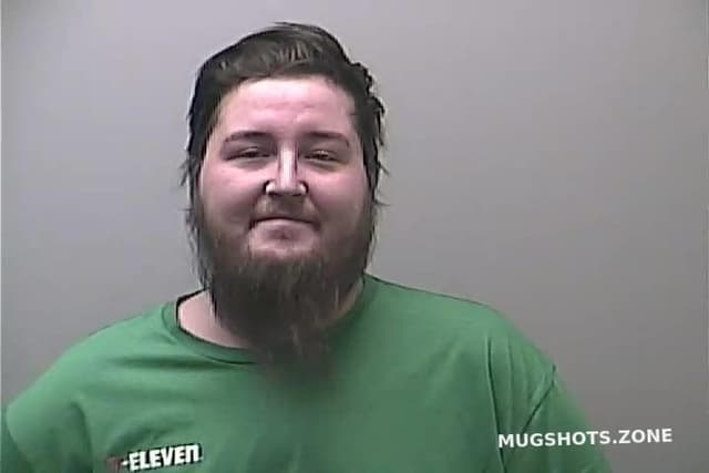 Austin Richardlee Dulude
