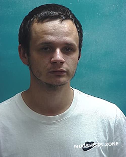 Jacob Ryan Eddins