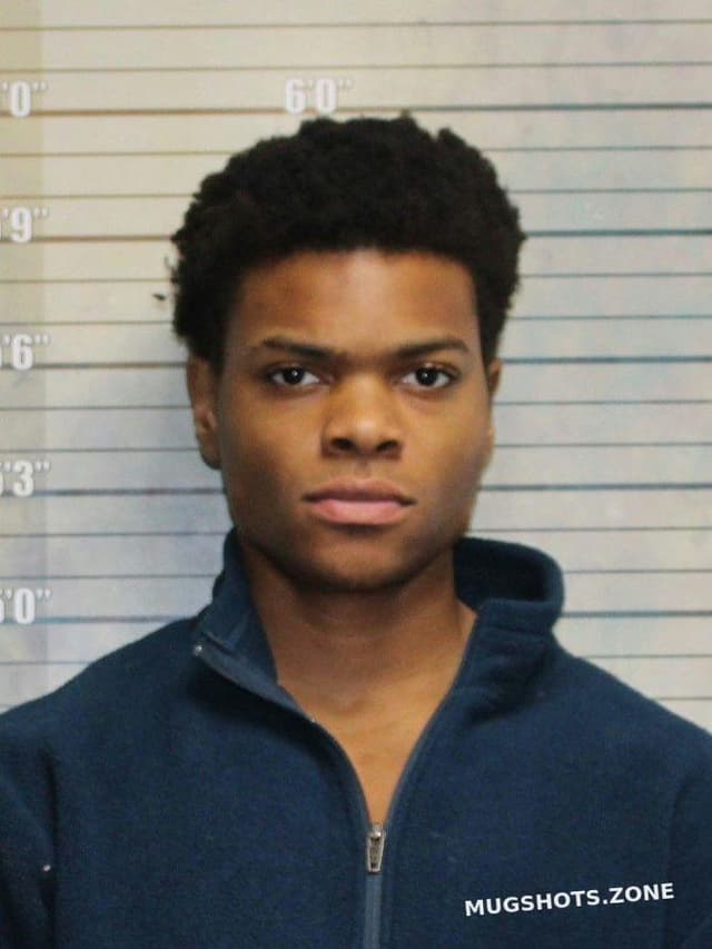 Antonio Deshawn Carr Jr