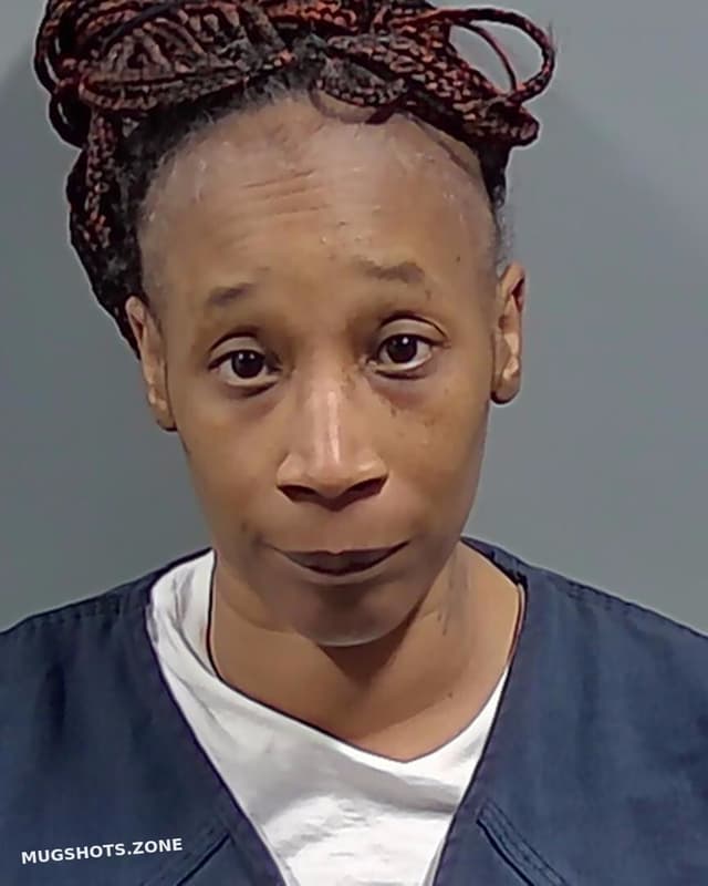 Kisha Renee Delbridge