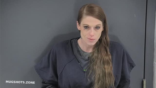 Ashley Jean Hammond