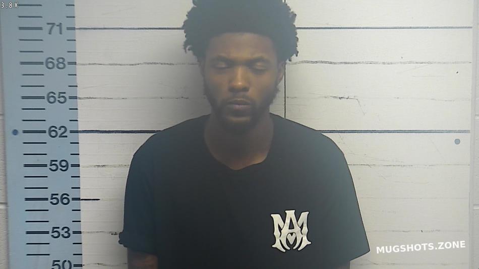 Kendrick Davion Fountain