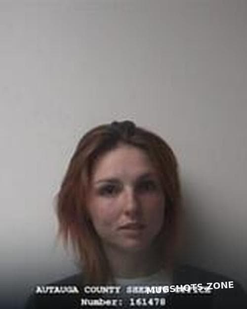 Savannah Louise Nelson