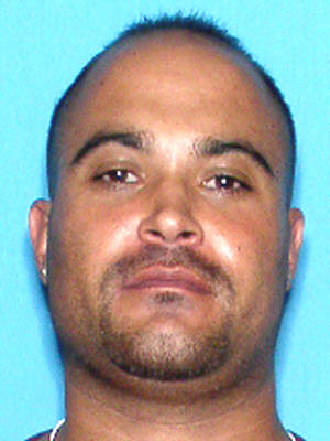 Paul Ross Sablan
