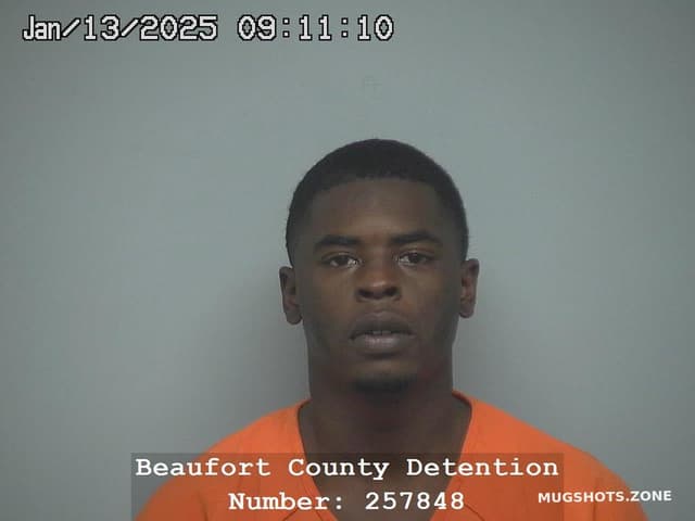 Tyrek Xabier Simmons