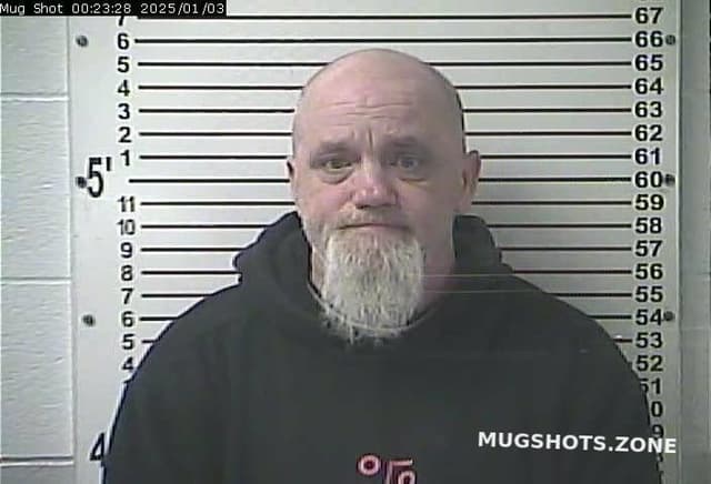 David Timothy Lindsey