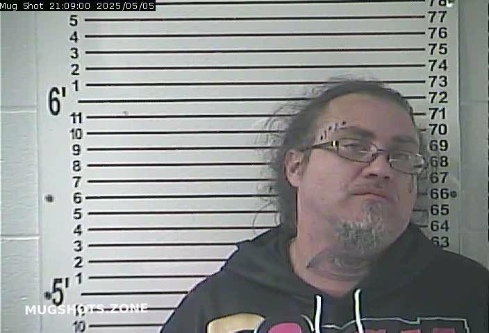 Kristopher Carmen Abbott