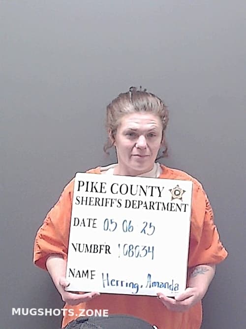 Amanda Herring