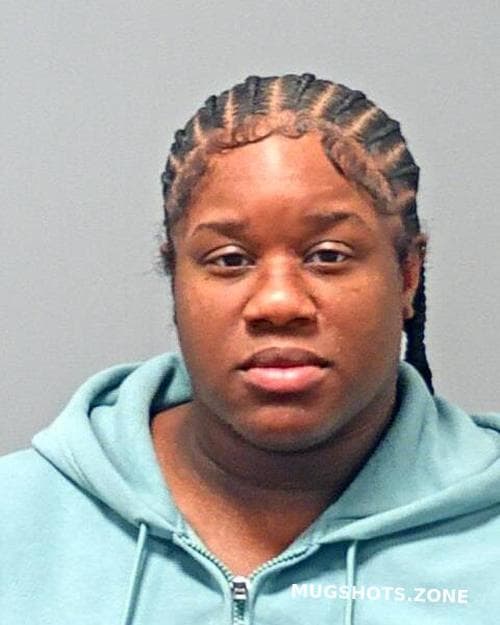 Shamari Ndea Pullen