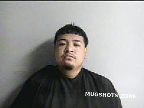 Jonathan Xavier Ramirez