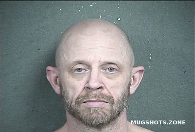 Steven James Garrison
