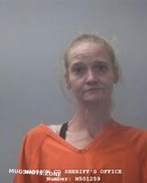 Kelly Andrea Wilbourn