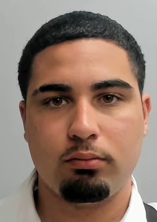 Daniel Vincent Matijevich