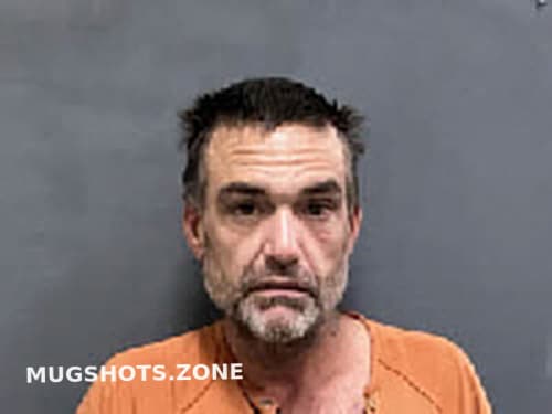 Jeramie Lee Burleson